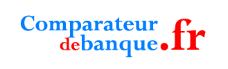 Comparateurdebanque.fr - Comparateur de banque en France