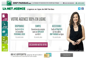 La Net agence